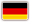 Flag DE